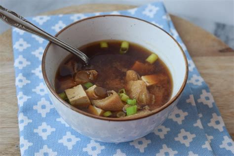 is miso low fodmap.